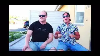 Chrille Berg när han är som vassast Pt. 2 (BEST OF CHRILLE BERG)