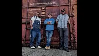 Album: For Promotional Use Only (EP) by UL Standard