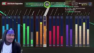 SoLLUMINATI wagers Flightreacts in 2k25 *FULL STREAM*