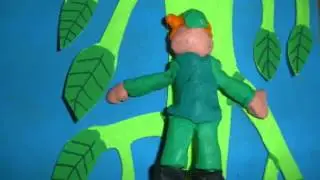 Jacques et le haricot magique