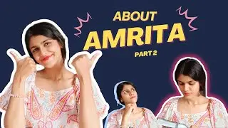 About Amrita Part 2 | Kochi Campus | Deemed to be university🎓 | Views of chinmayi