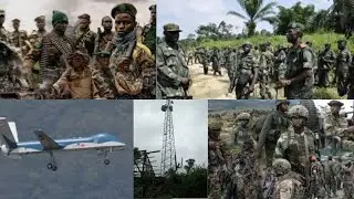 UPDATE:OPERATION YO MU MINEMBWE IKOZE IBARA. IGISASU GIHITANYE BENSHI SANGE