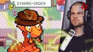 Paralyse NERVT so hart.. 🤬 | Pok&eacute;mon Smaragd #03 | Taddl
