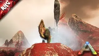 Ragnar&ouml;k Is Upon Us! l ARK Fjordur ASE [Ep. 26]