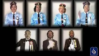 Further On (A cappella Arrangement)