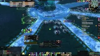 KotA vs. Immerseus [Flex Raid]