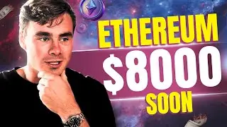 Ethereum Price Alert! Buy Now Before It's Too Late!