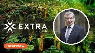 EXTRA Interviews: Jerome Glenn & Artificial Intelligence - Urgent AGI Governance Challenges