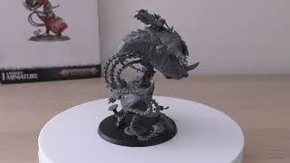 Gloomspite Gitz - Mangler Squigs - Review (AoS)