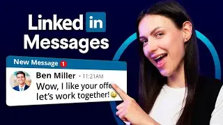 5 LinkedIn Connection Message Ideas for B2B Sales Success