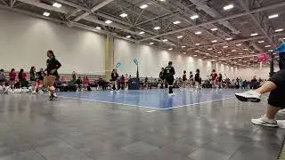 212.17.1 vs Chaos Blackout (Lone Star Pool 1)