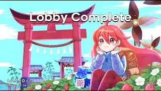 Celeste - Strawberry Jam - Beginner Lobby Deathless