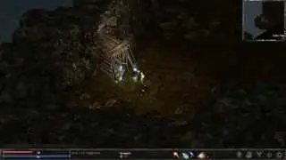 In Exilium. 1 серия.