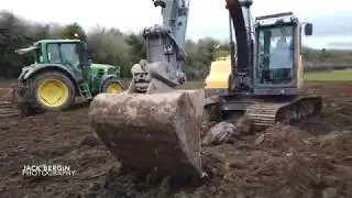 Reclaiming Land 2020