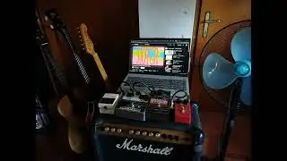 Motorcycle Boy [Fontaines D.C. cover]