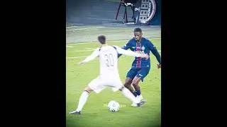Dembele Nutmegs🤩