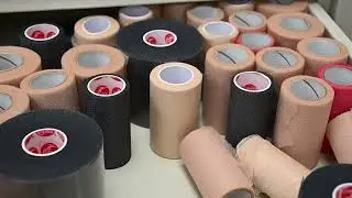 Sports Medicine & Rehabilitative Therapy (SMaRT) Promotional Video
