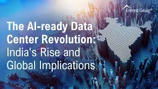 The AI-ready Data Center Revolution: India's Rise and Global Implications