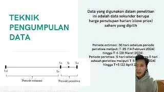 kelompok 1 event study MIP