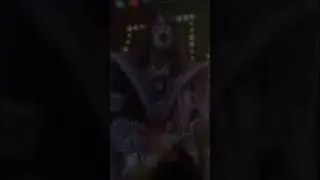 Ace Frehley - Break my stride Edit | #AceFrehley