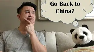 Go Back to China #ThisIs2016 - [Day 15] 30 Day Inspiration Challenge