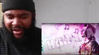 Ez Mil - King I Be | Lyrics - REACTION