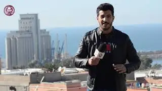 MICRO BUZZ - قـــريـــبا - #SYM