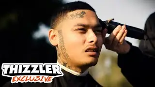 BounceBackMeek ft. Javn2900 - Be Patient (Exclusive Music Video) II Dir. BTC Visuals