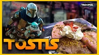 TOSTIS