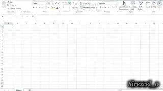 How to Auto-Adjust Column Width in Excel | Quick & Easy Tutorial