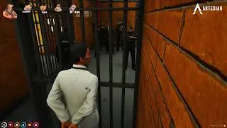 Buddha Breaks, Good old Harry is back | Buddha | GTA RP | NOPIXEL 3.1