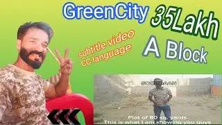 #korangi Green 💚