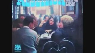 Jack Hammer Beat Generation - Like