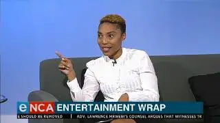 Entertainment wrap