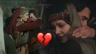 ertugrul 💔 halime  Turgut 🥺 aslihan ياعالم
