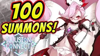 The MAGIC BOX of Annis! Lets go DEEP!  : ILLUSION CONNECT