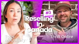 Let&rsquo;s Talk About Reselling in Canada With @TabsMcCaffrey
