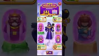 Royal Kingdom 2720 to 2729 levels game play tricks walkthrough 