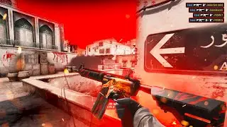Jugando en premier CSGO 2 Sorteos  y mas....... 🔥🔥