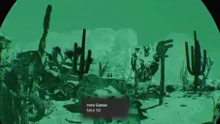 Nerdy Girl Blue Streams Trailer
