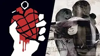 Green Day x Snow Patrol - Are We The Waiting x Chasing Cars (Mashup)