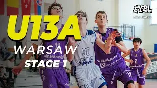 BMS Herlev vs Unibasket (ITA)