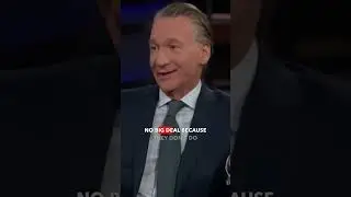 Bill Maher Balancing Mayoral Duties and a Presidential Campaign