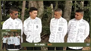 MN e a Jun&ccedil;&atilde;o - No Sex