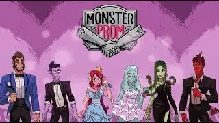 So I Just Played Monster Prom for PC