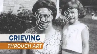Grieving Through Art: The Works of Amy Parrish