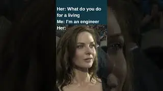 What do you do for a living?