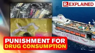 What Is The Punishment Under NDPS Act? India's Drug Laws EXPLAINED