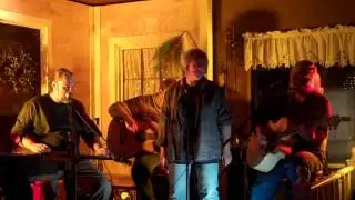 Mississippi Band - Big Tree