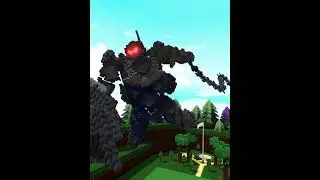 MG3 SEARGENT WARCROW MINI SHOWCASE (Roblox Build a Boat)